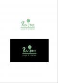 Logo & stationery # 726512 for Zensa - Yoga & Pilates contest