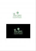 Logo & Huisstijl # 726512 voor Zensa - Yoga & Pilates wedstrijd