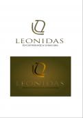 Logo & Corporate design  # 724205 für Psychotherapie Leonidas Wettbewerb