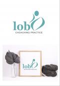 Logo & stationery # 1093479 for Design an eye catching logo for a starting coaching practice !! contest