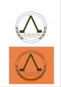 Logo & stationery # 724309 for Psychotherapie Leonidas contest
