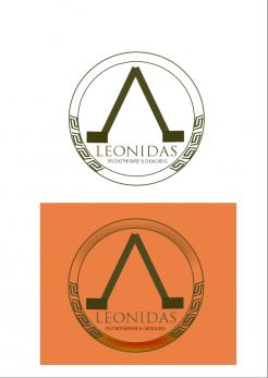 Logo & Corporate design  # 724309 für Psychotherapie Leonidas Wettbewerb