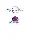 Logo & stationery # 682978 for MyAnge - Sleep and Stress contest