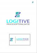 Logo & stationery # 816502 for Develop a modern logo for a new company focused on process optimization contest