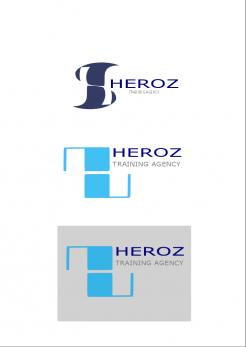 Logo & stationery # 693813 for Awesome logo and corporate identity for disruptive trainingagency contest