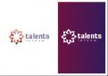 Logo & Huisstijl # 948521 voor Logo en Huisstijl voor bedrijf in talent ontwikkeling wedstrijd