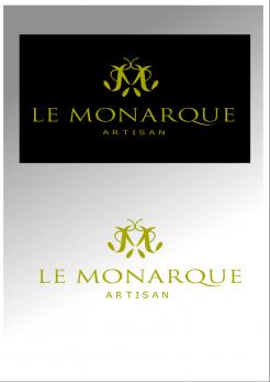 Logo & stationery # 978717 for creation of luxurious logo for a high end artisanal bakery contest