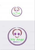 Logo & stationery # 682980 for MyAnge - Sleep and Stress contest