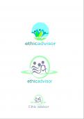 Logo & stationery # 730832 for EthicAdvisor Logo contest