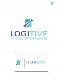 Logo & stationery # 816504 for Develop a modern logo for a new company focused on process optimization contest