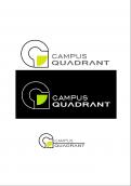 Logo & stationery # 922440 for Campus Quadrant contest