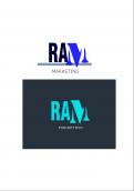 Logo & stationery # 728425 for RAM online marketing contest