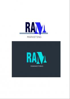 Logo & stationery # 728425 for RAM online marketing contest