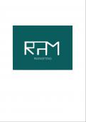 Logo & stationery # 728827 for RAM online marketing contest