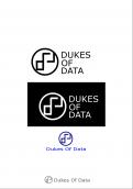 Logo & Corp. Design  # 881212 für Design a new logo & CI for “Dukes of Data GmbH Wettbewerb
