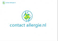 Logo & stationery # 1001495 for Design a logo for an allergy information website contactallergie nl contest