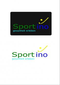 Logo & Corp. Design  # 694121 für Sportiño - ein aufstrebendes sportwissenschaftliches Unternehmen, sucht neues Logo und Corporate Design, sei dabei!! Wettbewerb