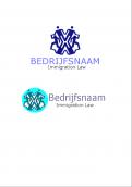 Logo & Huisstijl # 690811 voor logo en huisstijl nieuw advocatenkantoor immigratierecht wedstrijd