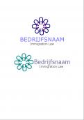 Logo & Huisstijl # 690812 voor logo en huisstijl nieuw advocatenkantoor immigratierecht wedstrijd