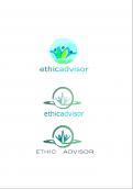 Logo & stationery # 731040 for EthicAdvisor Logo contest