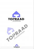 Logo & stationery # 768559 for Topraad Assurantiën seeks house-style & logo! contest