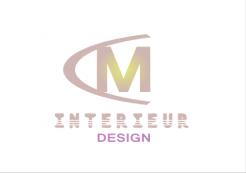 Logo & stationery # 933382 for Design a DESIGN logo for a new interior designer with feminine touch. contest