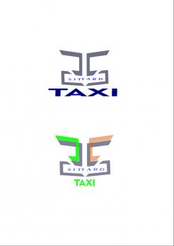 Logo & stationery # 756225 for Design a logo for my taxi business contest
