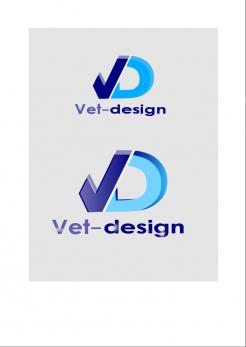 Logo & stationery # 735159 for Creation of a logo design for an international company offering innovative products in the equine veterinary sector contest