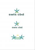 Logo & stationery # 717804 for SwissCBD.com  contest