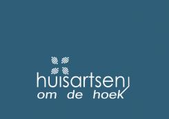 Logo & Huisstijl # 1006921 voor Logo voor een nieuwe Huisartsenpraktijk   Huisartsen om de Hoek  wedstrijd