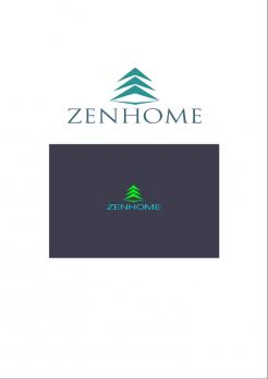 Logo & stationery # 712689 for Develop logo and homestyle for a Belgian ecological real estate company! contest