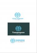 Logo & stationery # 776391 for Logo and corporate identity for a purpose oriented startup that focuses on organizational development contest