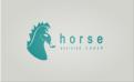 Logo & stationery # 976126 for logo & corporate identity for horse assisted coach  contest