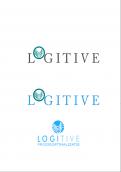 Logo & stationery # 816119 for Develop a modern logo for a new company focused on process optimization contest