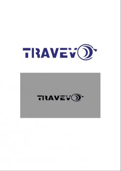 Logo & stationery # 754123 for Logo en stationary for online travel agency 'Travevo' contest