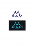 Logo & stationery # 728843 for RAM online marketing contest