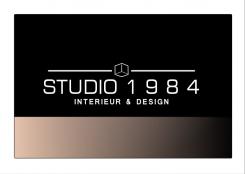 Logo & Huisstijl # 935399 voor Logo & Huisstijl voor Interieur Designer wedstrijd