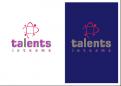 Logo & Huisstijl # 948542 voor Logo en Huisstijl voor bedrijf in talent ontwikkeling wedstrijd