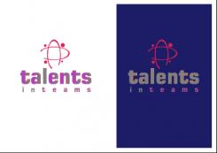 Logo & Huisstijl # 948542 voor Logo en Huisstijl voor bedrijf in talent ontwikkeling wedstrijd