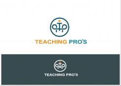 Logo & stationery # 910923 for Design a stylish and hip logo with corporate identity for a training agency for teachers contest