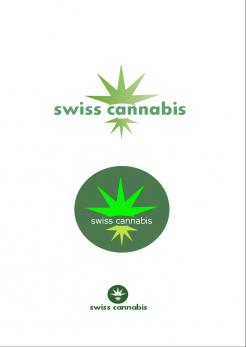 Logo & stationery # 716607 for SwissCBD.com  contest