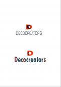 Logo & stationery # 724031 for We are DecoCreators, we create deco, who designs a logo and layout for us. contest