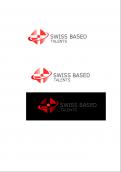 Logo & stationery # 784624 for Swiss Based Talents contest