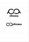 Logo & stationery # 730854 for Chic ass complete identity contest