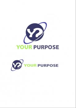 Logo & stationery # 775597 for Logo and corporate identity for a purpose oriented startup that focuses on organizational development contest