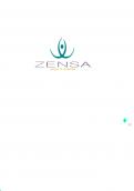 Logo & stationery # 729852 for Zensa - Yoga & Pilates contest