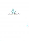 Logo & Huisstijl # 729852 voor Zensa - Yoga & Pilates wedstrijd