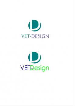 Logo & stationery # 734769 for Creation of a logo design for an international company offering innovative products in the equine veterinary sector contest