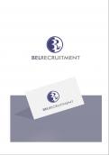 Logo & stationery # 784929 for design and modern and sleek logo for a recruitment agency contest