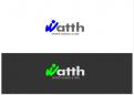 Logo & stationery # 1084480 for Logo and brand identiy for WATTH sports  science   data contest